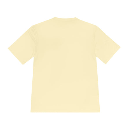 Men's Fishing Tee - "The Tug is the Drug™" Moisture Wicking Shirt for Anglers - Get Tight Gear