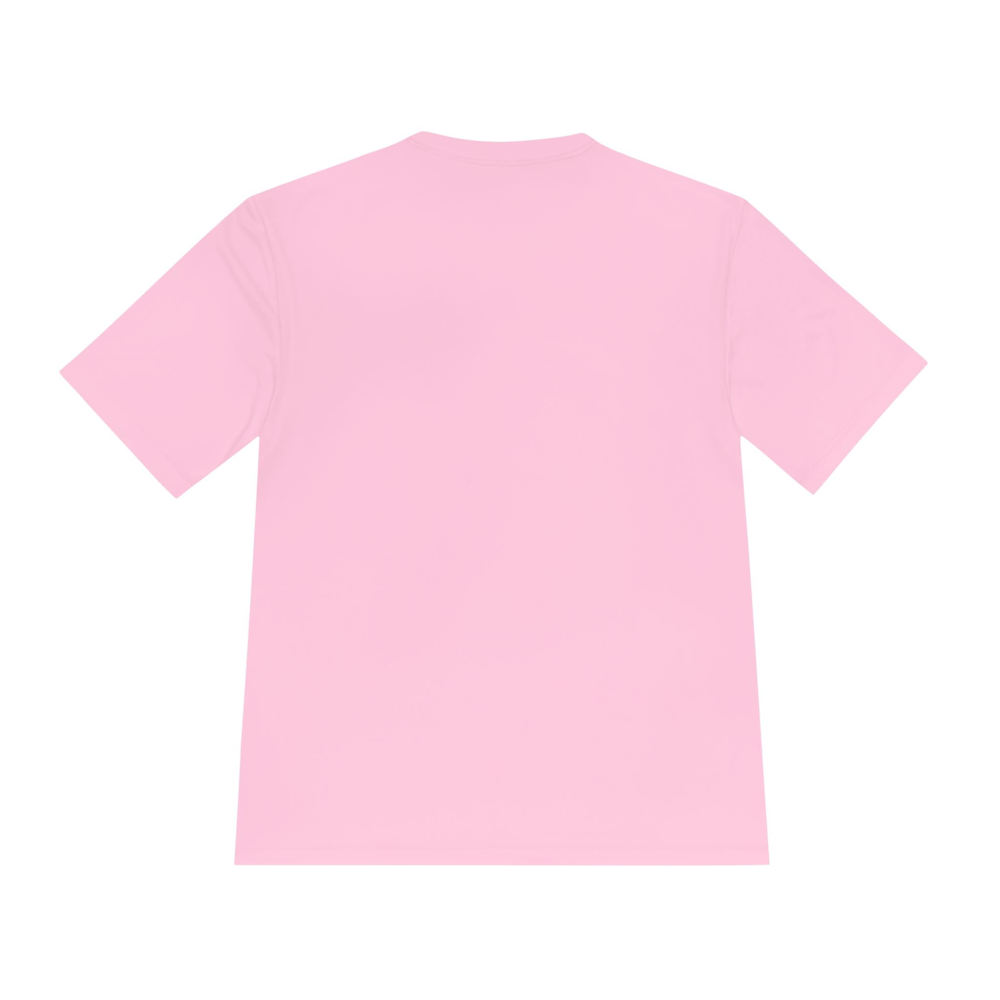 Men's Fishing Tee - "The Tug is the Drug™" Moisture Wicking Shirt for Anglers - Get Tight Gear
