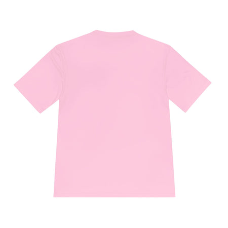 Men's Fishing Tee - "The Tug is the Drug™" Moisture Wicking Shirt for Anglers - Get Tight Gear