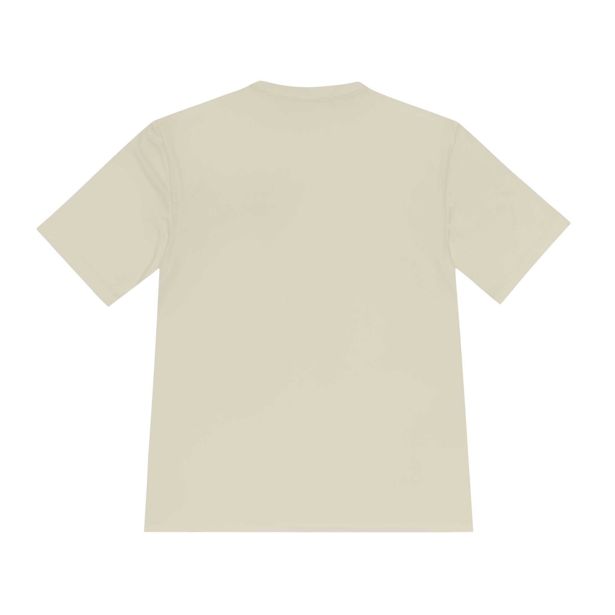 Men's Fishing Tee - "The Tug is the Drug™" Moisture Wicking Shirt for Anglers - Get Tight Gear