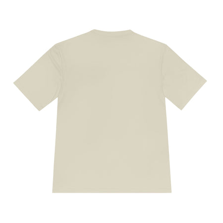 Men's Fishing Tee - "The Tug is the Drug™" Moisture Wicking Shirt for Anglers - Get Tight Gear