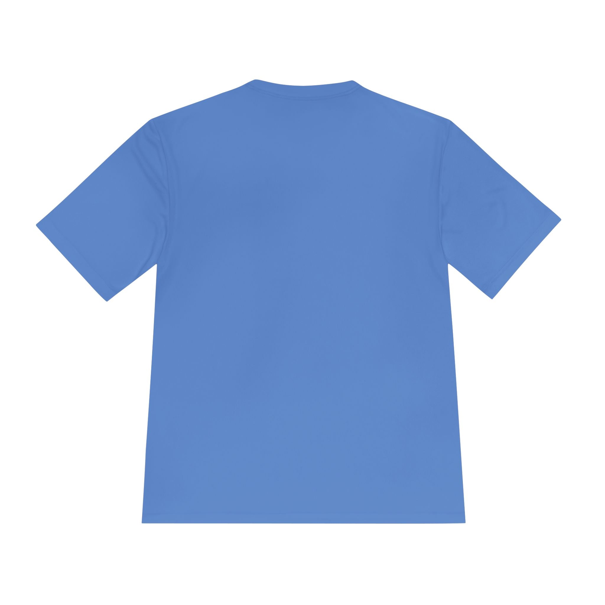 Men's Fishing Tee - "The Tug is the Drug™" Moisture Wicking Shirt for Anglers - Get Tight Gear