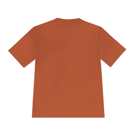 Men's Fishing Tee - "The Tug is the Drug™" Moisture Wicking Shirt for Anglers - Get Tight Gear
