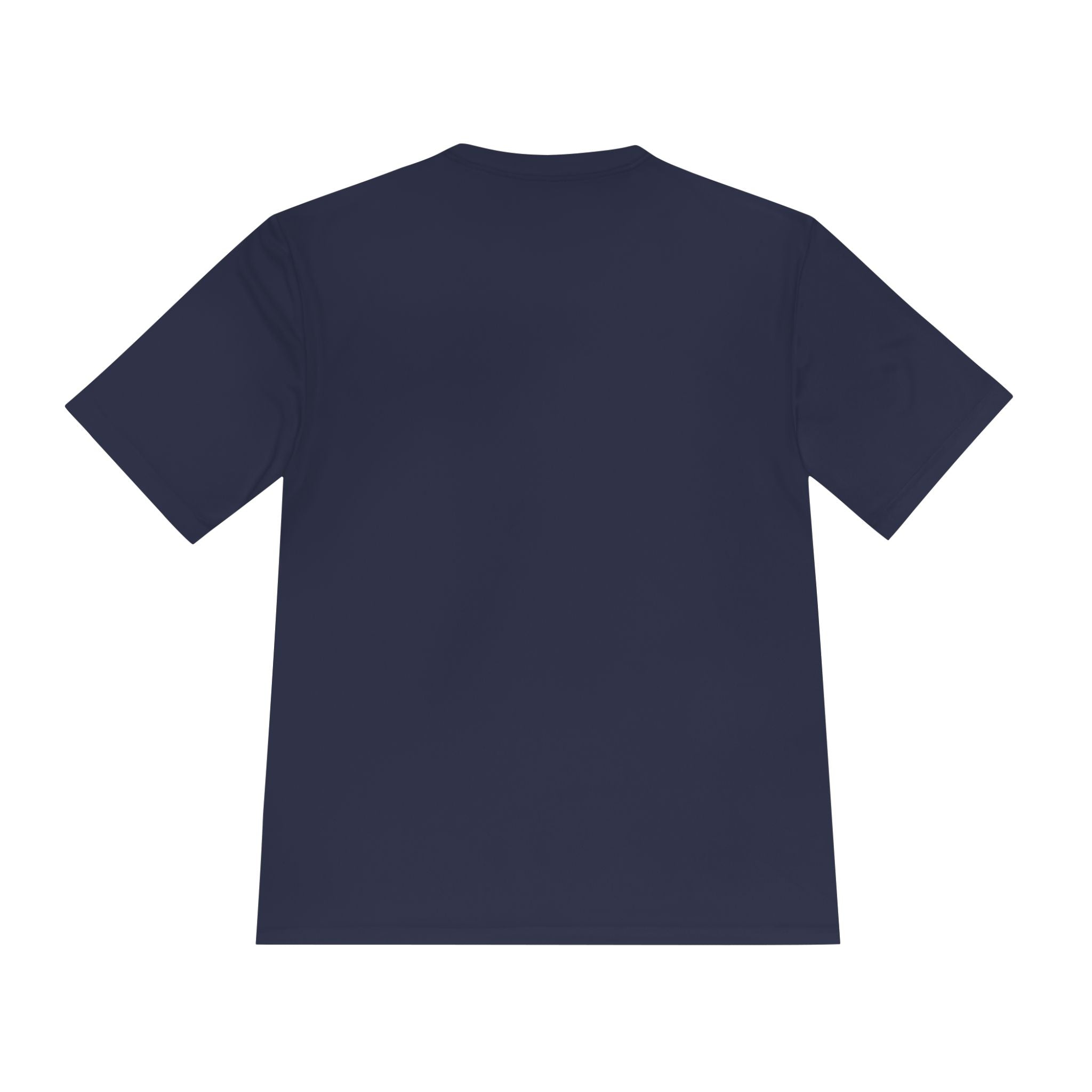 Men's Fishing Tee - "The Tug is the Drug™" Moisture Wicking Shirt for Anglers - Get Tight Gear