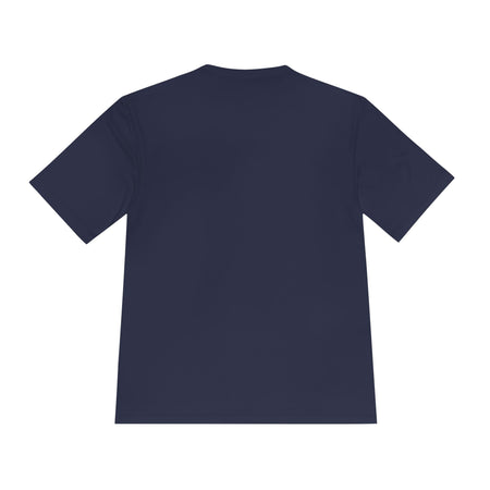 Men's Fishing Tee - "The Tug is the Drug™" Moisture Wicking Shirt for Anglers - Get Tight Gear