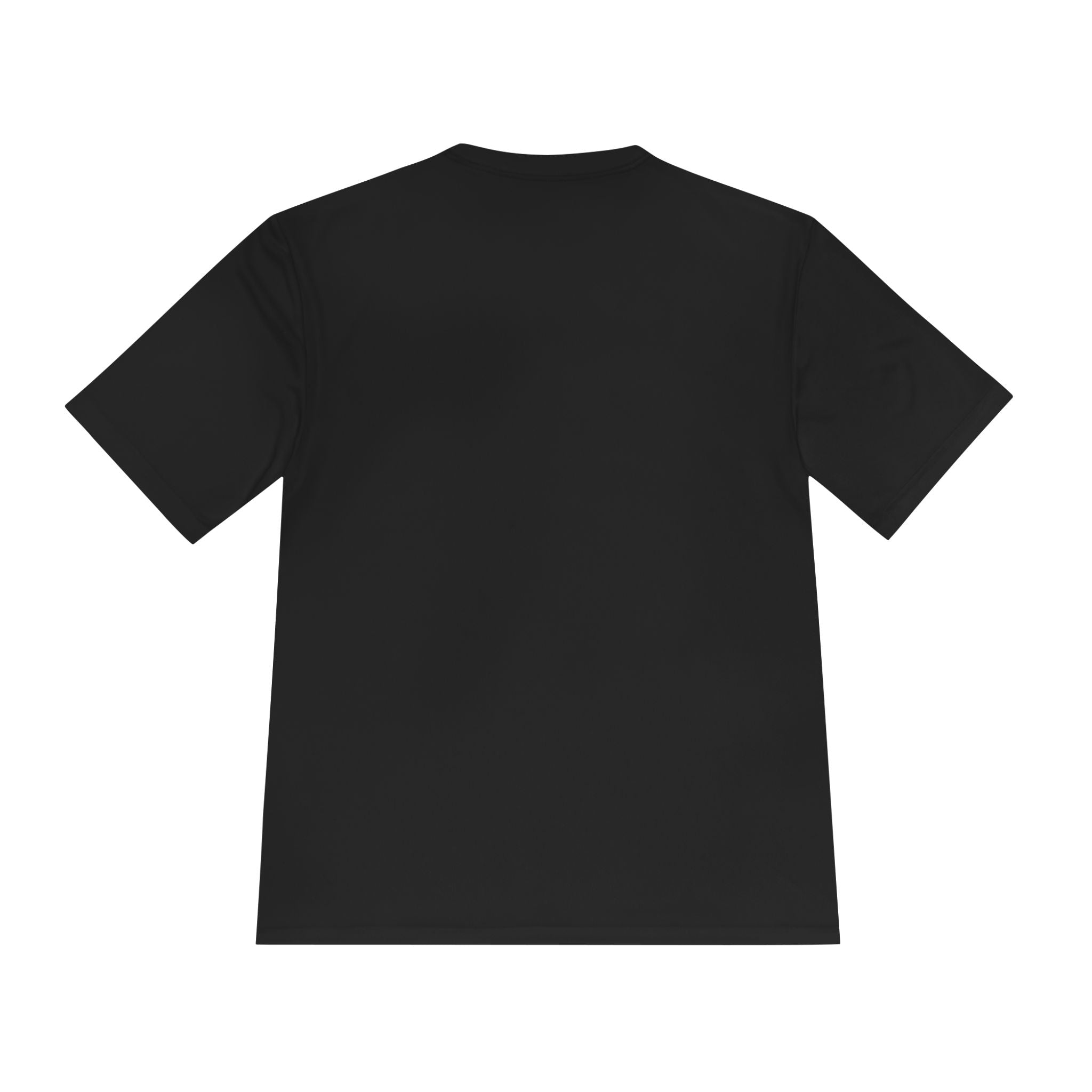Men's Fishing Tee - "The Tug is the Drug™" Moisture Wicking Shirt for Anglers - Get Tight Gear