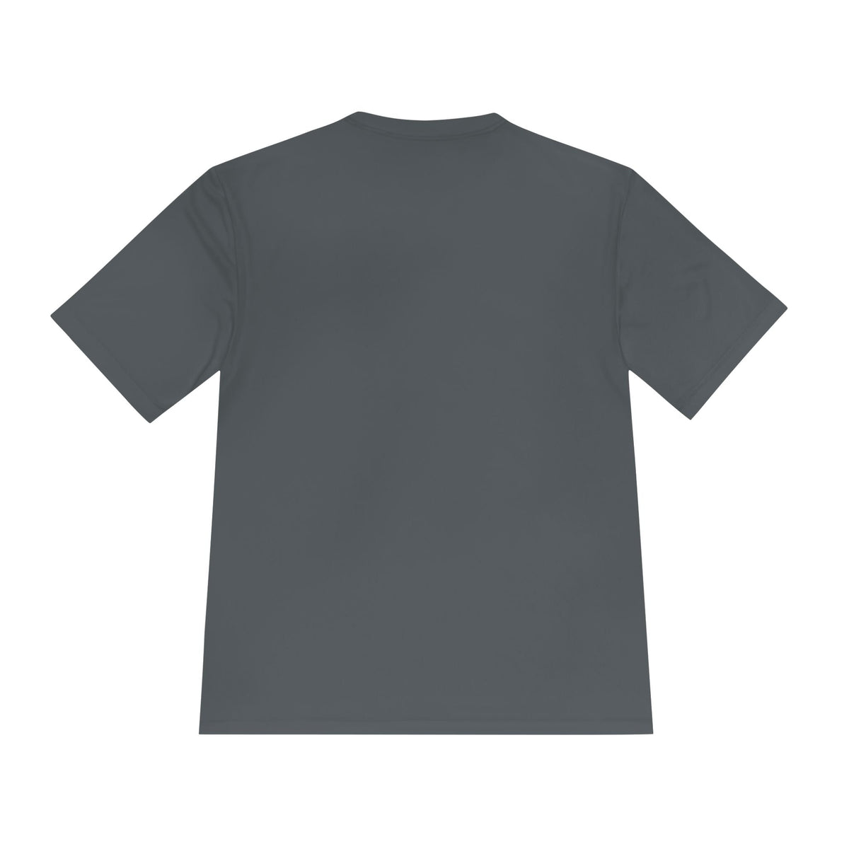 Men's Fishing Tee - "The Tug is the Drug™" Moisture Wicking Shirt for Anglers - Get Tight Gear