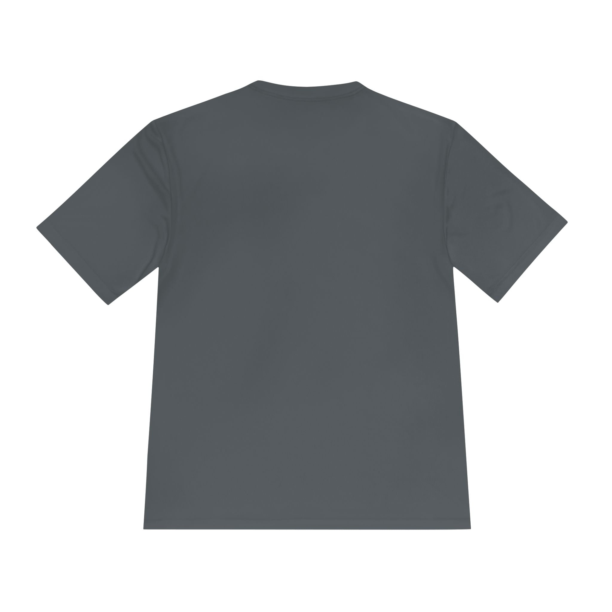Men's Fishing Tee - "The Tug is the Drug™" Moisture Wicking Shirt for Anglers - Get Tight Gear