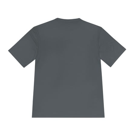 Men's Fishing Tee - "The Tug is the Drug™" Moisture Wicking Shirt for Anglers - Get Tight Gear