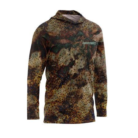 MEN'S SPORT TEC | GOLIATH | HOODED - Get Tight Gear