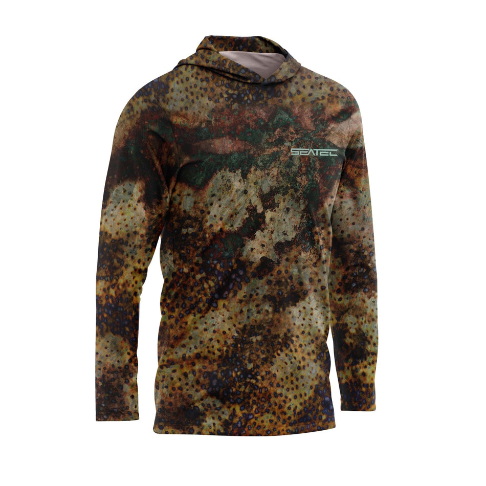 MEN'S SPORT TEC | GOLIATH | HOODED - Get Tight Gear