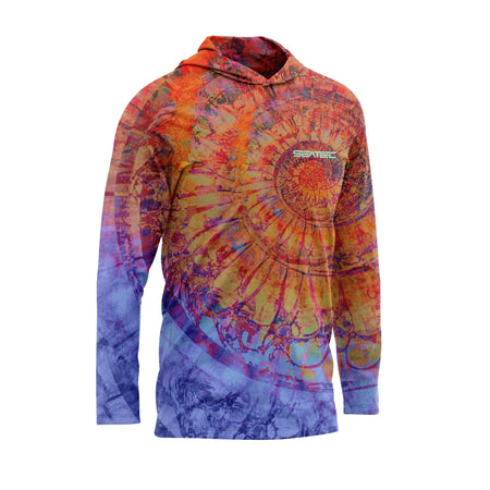 MEN'S SPORT TEC | NAUTILUS | HOODED - Get Tight Gear