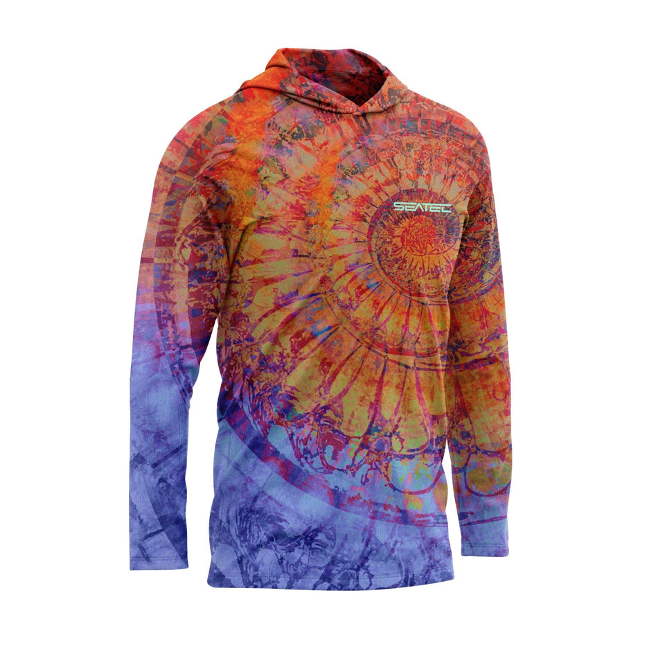 MEN'S SPORT TEC | NAUTILUS | HOODED - Get Tight Gear