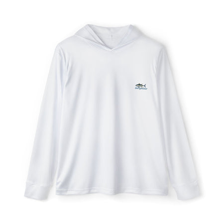 Men's Sports Fishing Warmup Hoodie - Get Tight Fishing Gear - Get Tight Gear