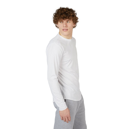 Men's UV Protection Fishing Shirt - Catch Fish Now Design - Get Tight Gear