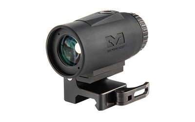 MEPRO MMX4 4X MICROMAG FLIP MNT BLK - Get Tight Gear
