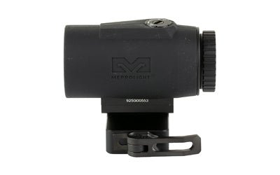 MEPRO MMX4 4X MICROMAG FLIP MNT BLK - Get Tight Gear