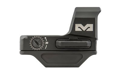 MEPRO MPO - DF 3.5 MOA DOT RMR RD - Get Tight Gear