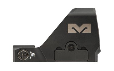 MEPRO MPO - F 3/33 MOA BULL RMR RD - Get Tight Gear