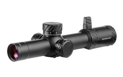 MEPRO MVO 1 - 8X28 FFP 34MM M1 MRAD - Get Tight Gear