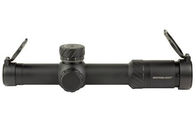 MEPRO MVO 1 - 8X28 FFP 34MM M1 MRAD - Get Tight Gear