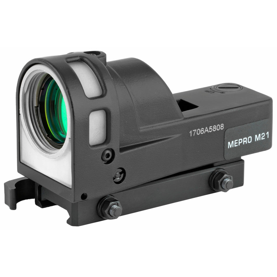 MEPROLT M - 21 BULLSEYE PIC ADPR QR - Get Tight Gear