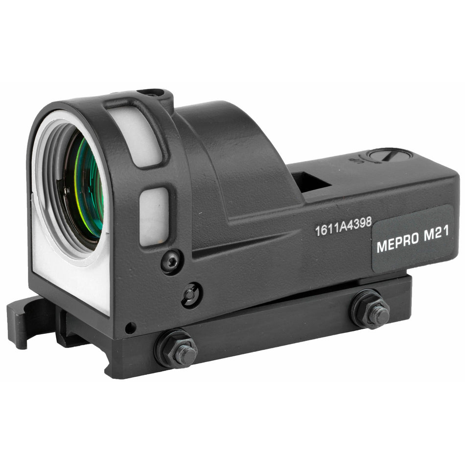 MEPROLT M21T REFLEX 12MOA TRI QR - Get Tight Gear