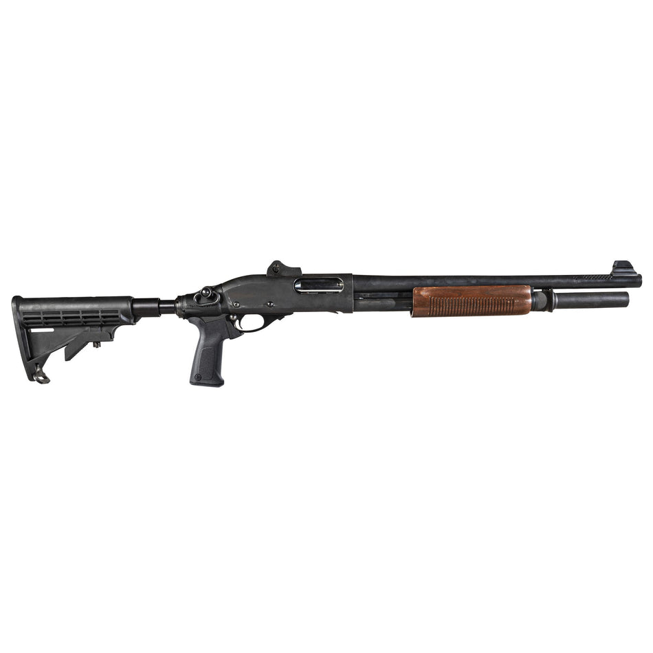 MESA LEO GEN 2 TEL STK ADPT REM 870 - Get Tight Gear
