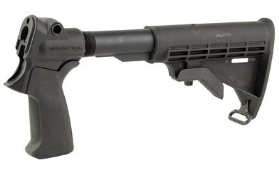 MESA LEO GEN 2 TEL STK KIT REM 870 - Get Tight Gear
