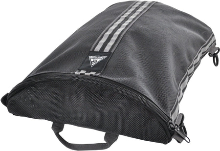 Mesh Deck Bag Black - Get Tight Gear