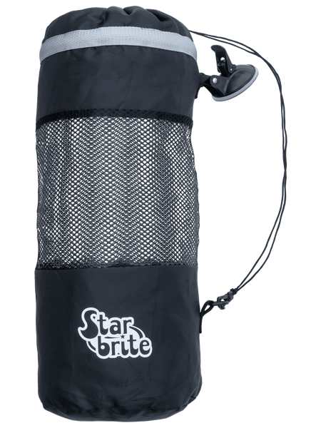 MESH TRASH BAG - Get Tight Gear