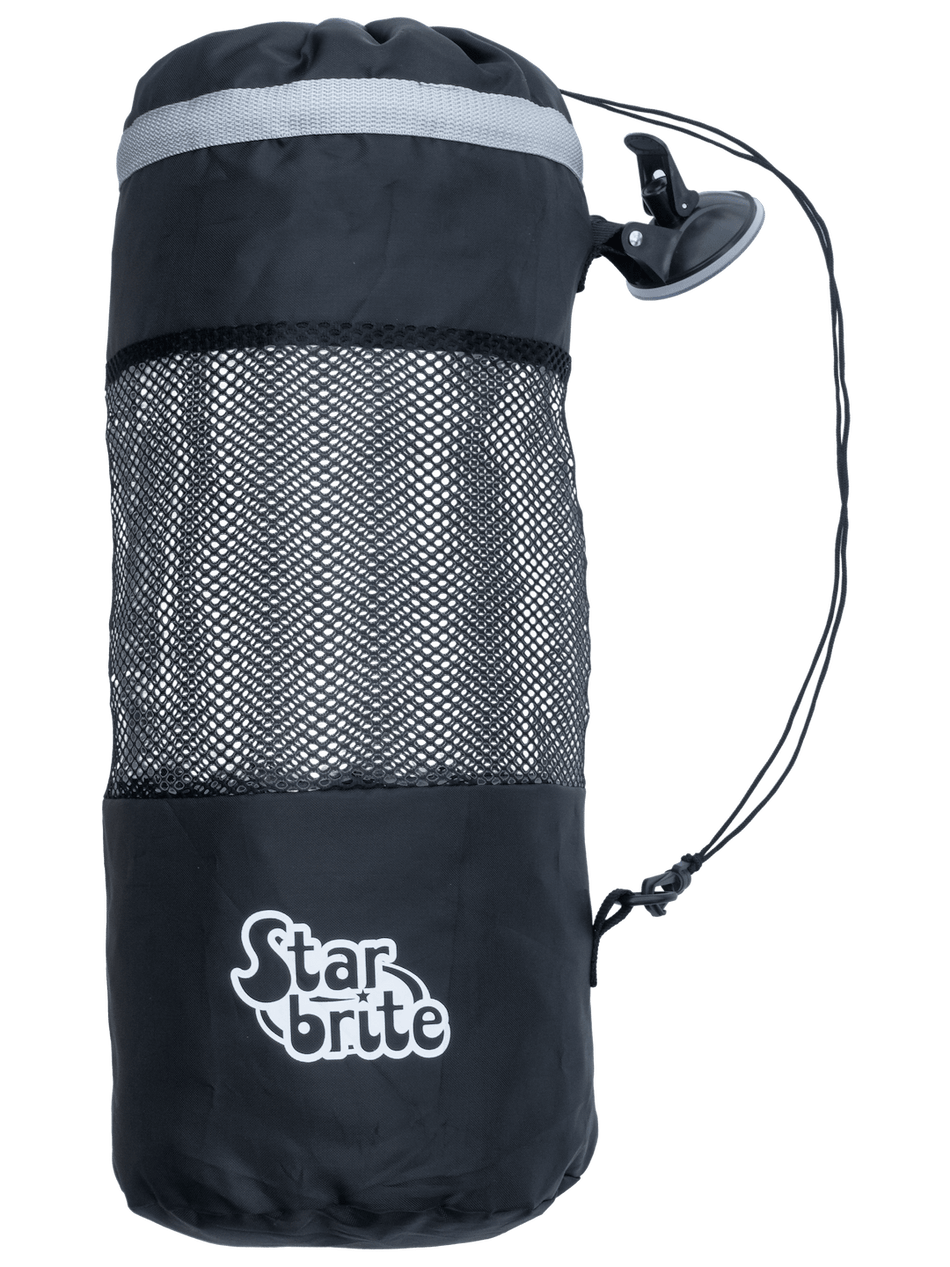 MESH TRASH BAG - Get Tight Gear