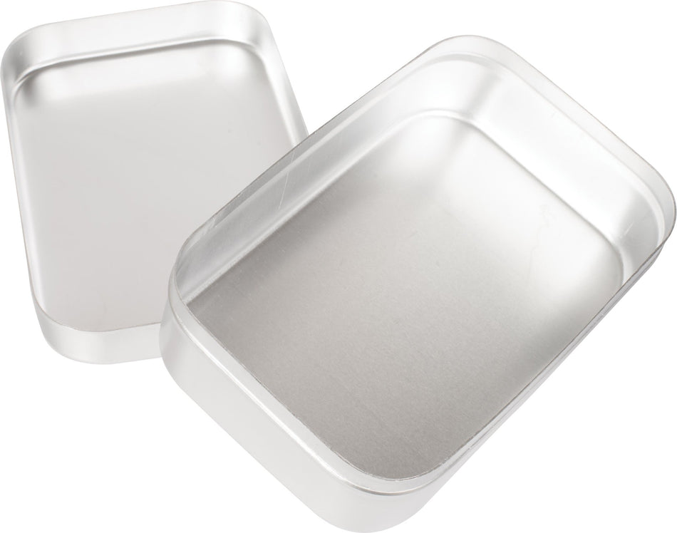 Mess Tin L 7.9"X 5.1"X 2.8" - Get Tight Gear