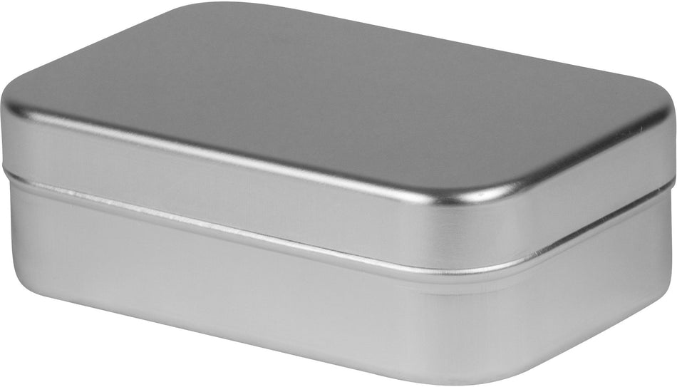 Mess Tin L 7.9"X 5.1"X 2.8" - Get Tight Gear