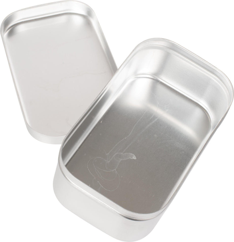 Mess Tin S 6.5"X 3.5"X 2.6" - Get Tight Gear