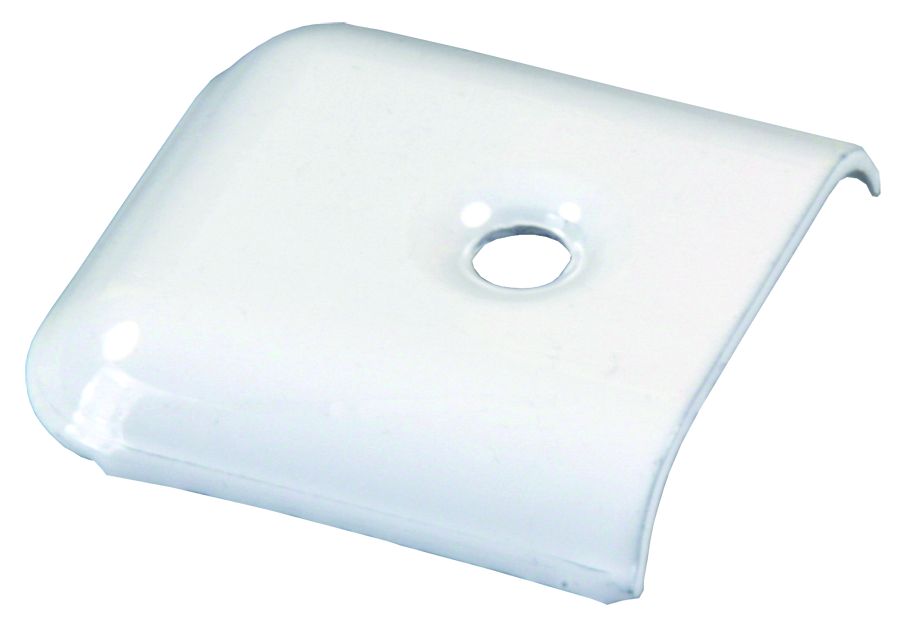 METAL VINYL END CAPS - Get Tight Gear