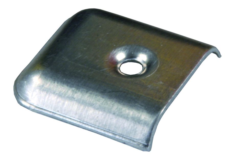 METAL VINYL END CAPS - Get Tight Gear
