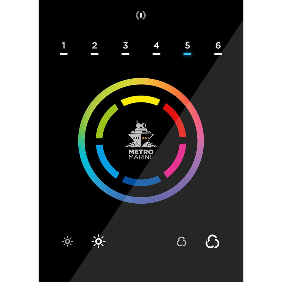 Metro Marine Full Spectrum Controller - Get Tight Gear