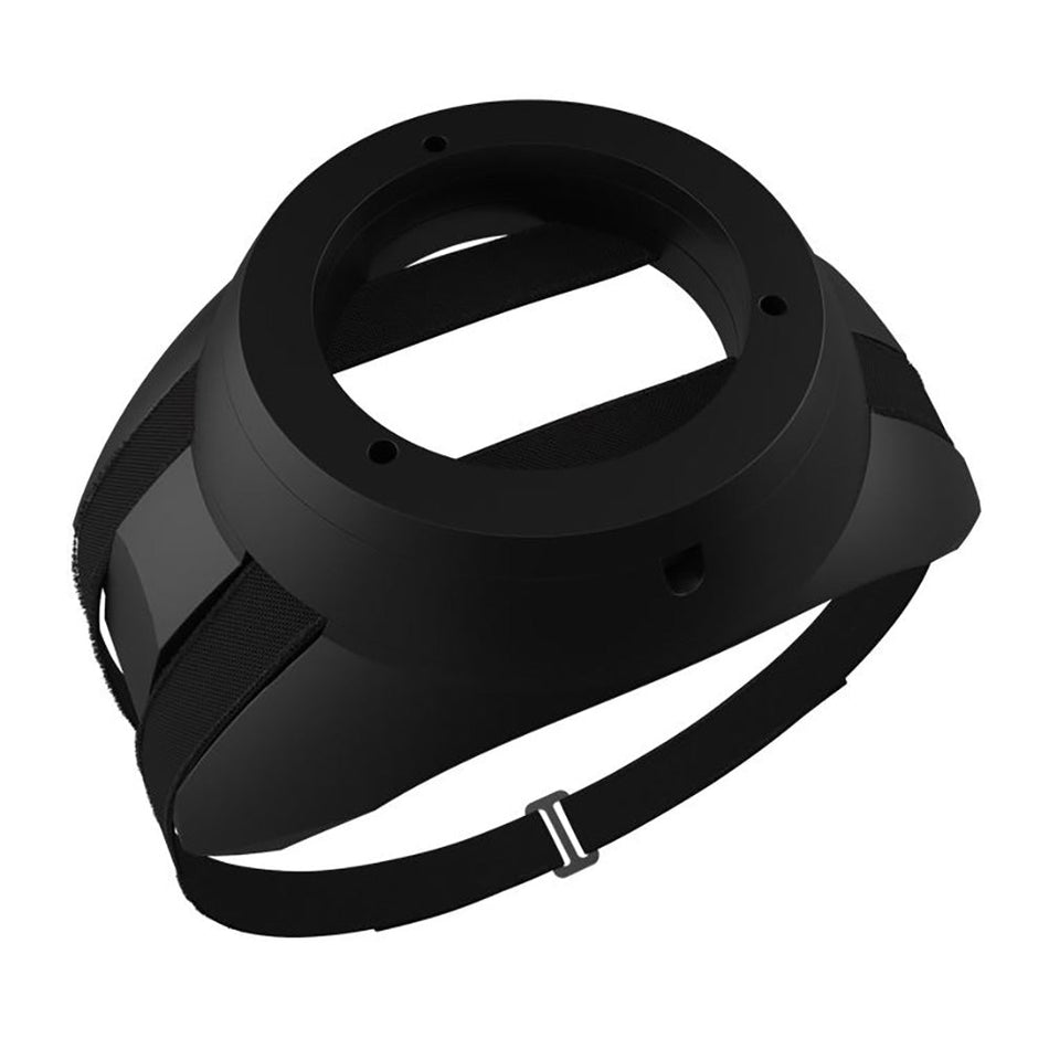 Metro Marine Piling Mount f/F - Series Round Fixtures - Get Tight Gear
