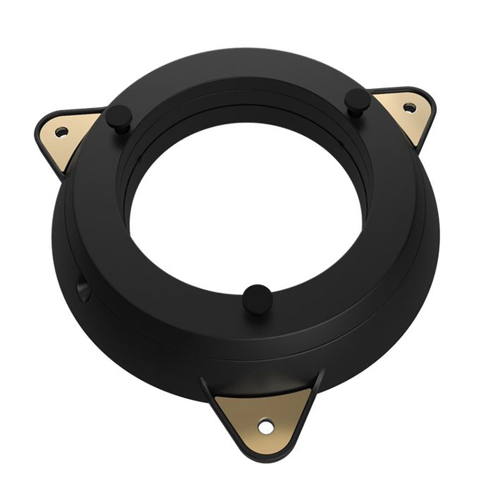 Metro Marine Surface Mount f/F - Series Round Fixtures - Get Tight Gear