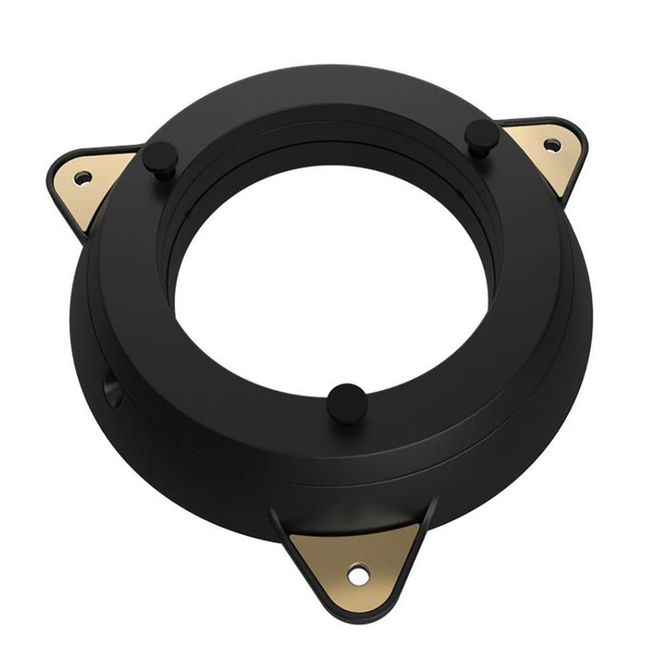 Metro Marine Surface Mount f/F - Series Round Fixtures - Get Tight Gear