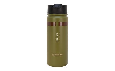 MFT 9 BANG FLIP TOP TUMBLER 16OZ - Get Tight Gear