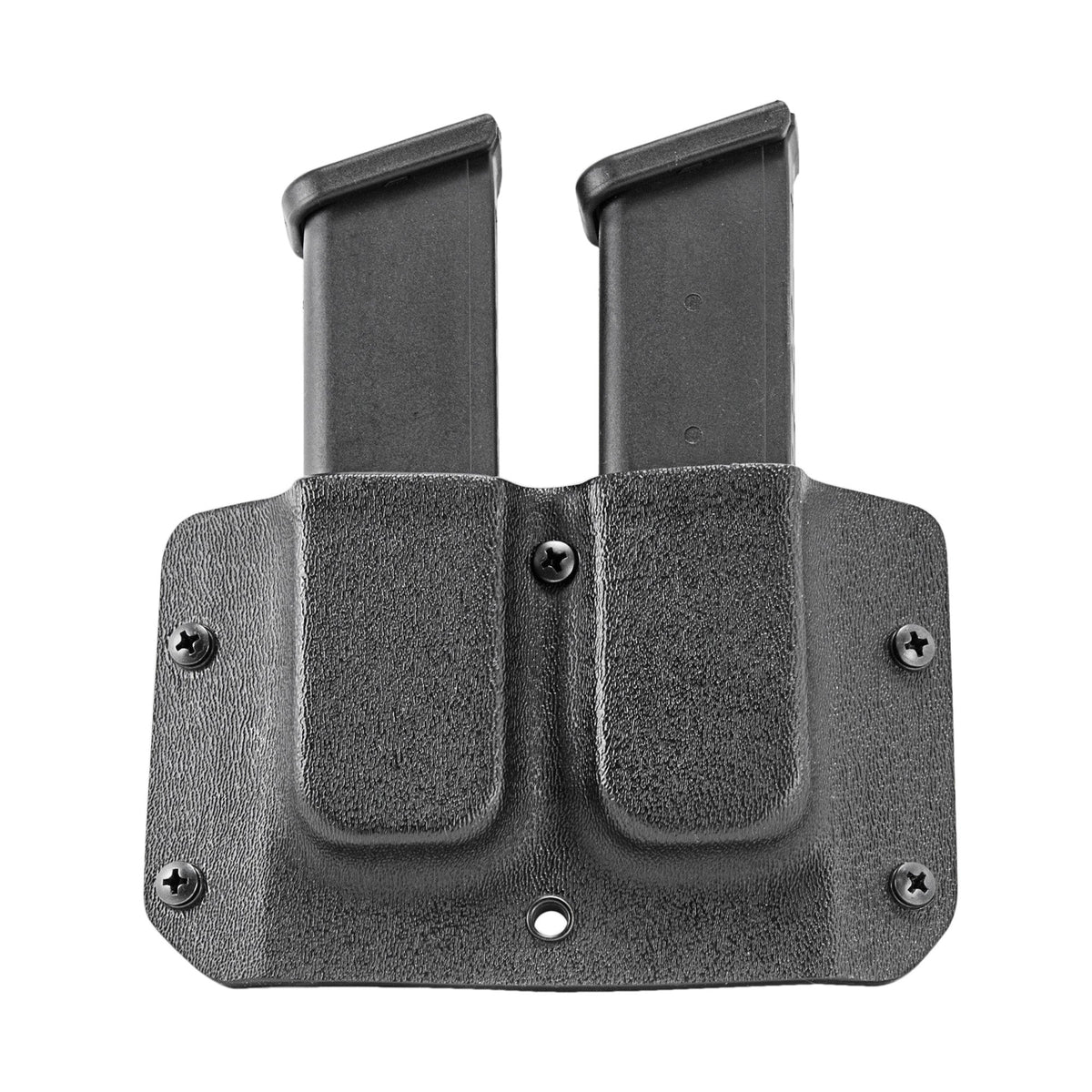MFT 9/40 DBL STK PSTL MAG PCH DBL K - Get Tight Gear
