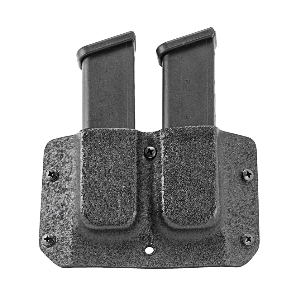 MFT 9/40 DBL STK PSTL MAG PCH DBL K - Get Tight Gear