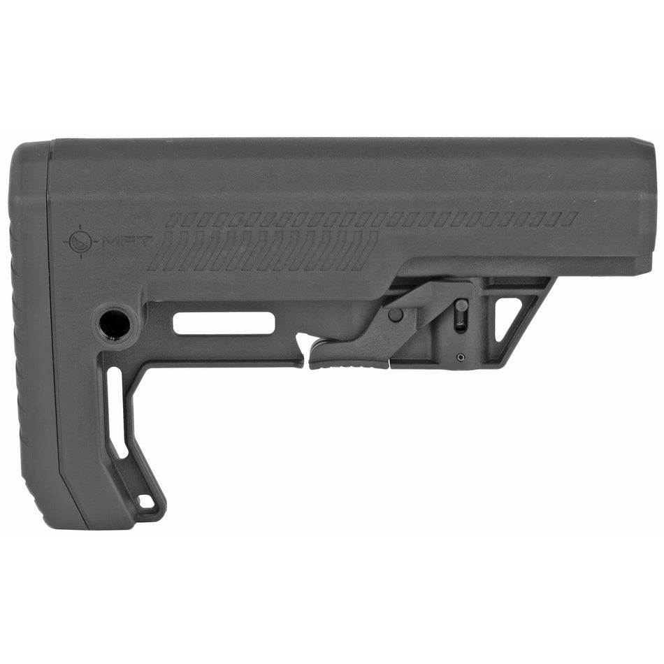 MFT BTTLELNK ED MINIMALIST STOCK BLK - Get Tight Gear