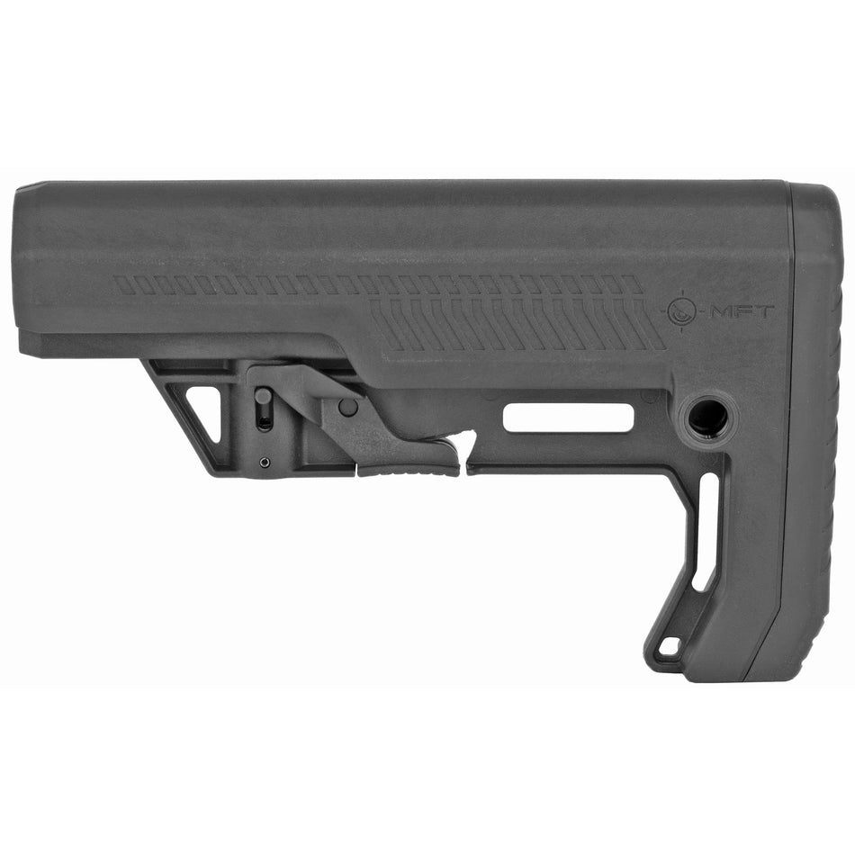 MFT BTTLELNK ED MINIMALIST STOCK BLK - Get Tight Gear