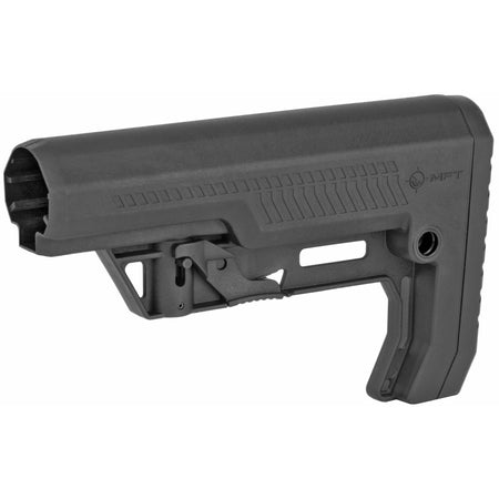 MFT BTTLELNK ED MINIMALIST STOCK BLK - Get Tight Gear