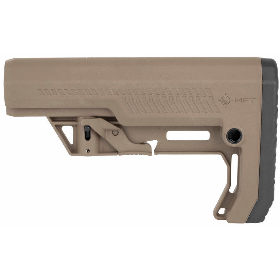 MFT BTTLELNK ED MINIMALIST STOCK TAN - Get Tight Gear