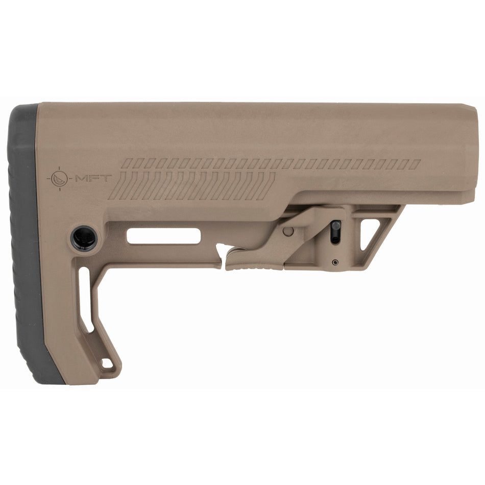 MFT BTTLELNK ED MINIMALIST STOCK TAN - Get Tight Gear