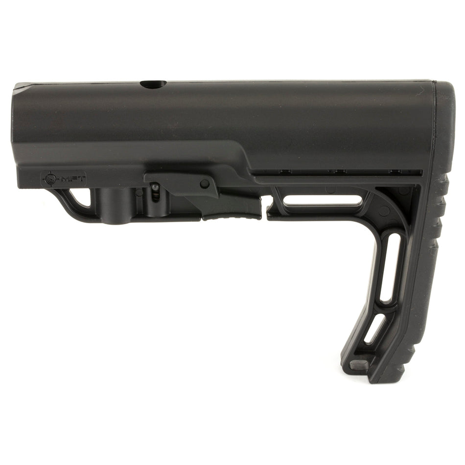 MFT BTTLELNK MNIMLST STK MIL SPC BLK - Get Tight Gear